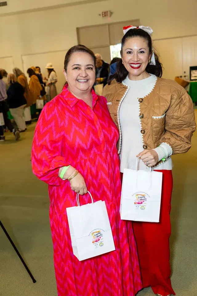 Palm Beach Food Bank events