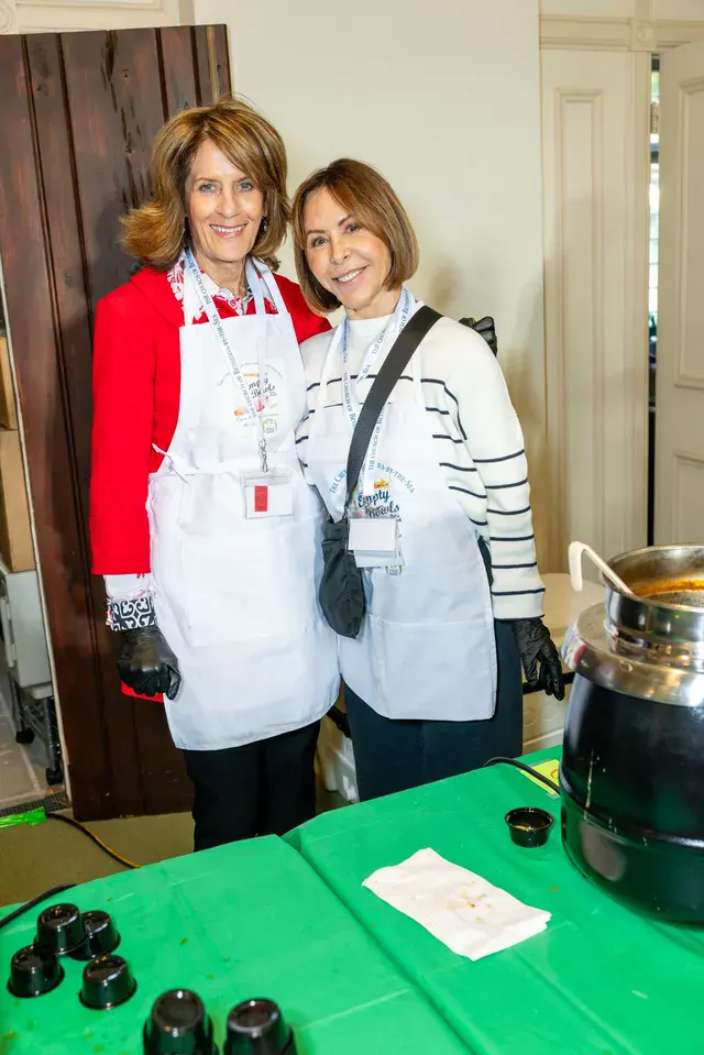 Palm Beach Food Bank events