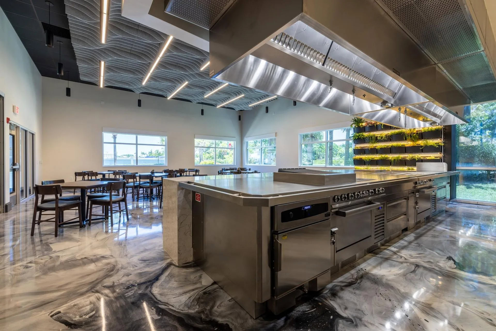 premier kitchen