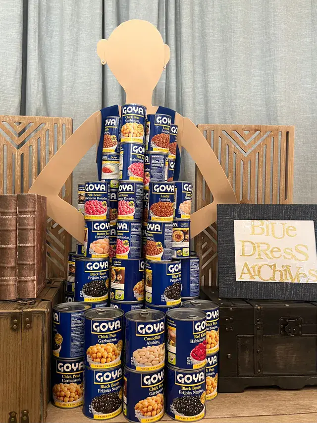 Palm Beach Food Bank events