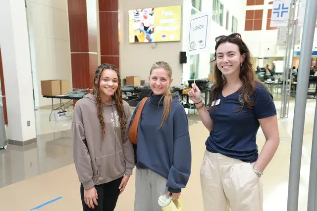 Palm Beach Food Bank events