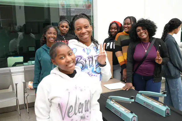 Palm Beach Food Bank events