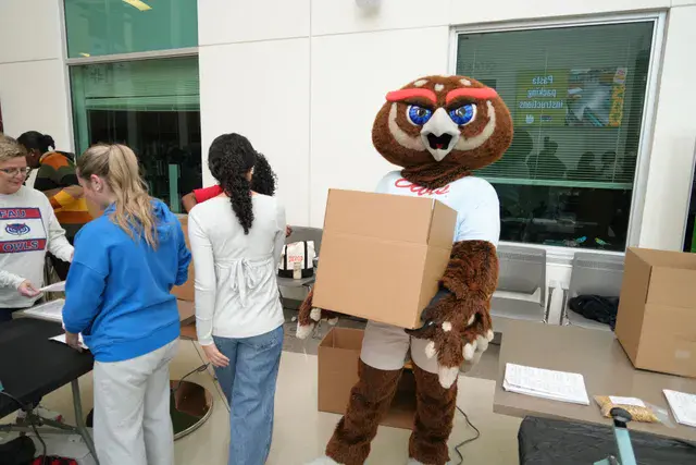 Palm Beach Food Bank events