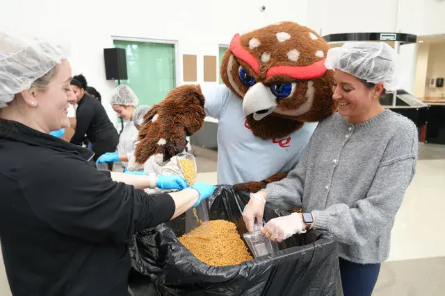 Palm Beach Food Bank events