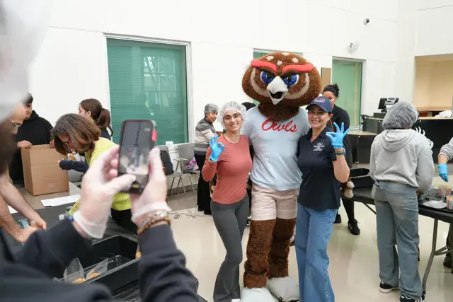 Palm Beach Food Bank events