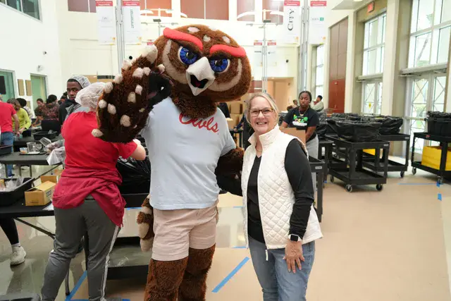Palm Beach Food Bank events