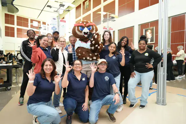 Palm Beach Food Bank events