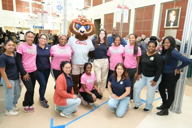 Palm Beach Food Bank events