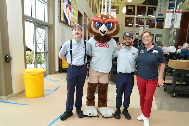 Palm Beach Food Bank events