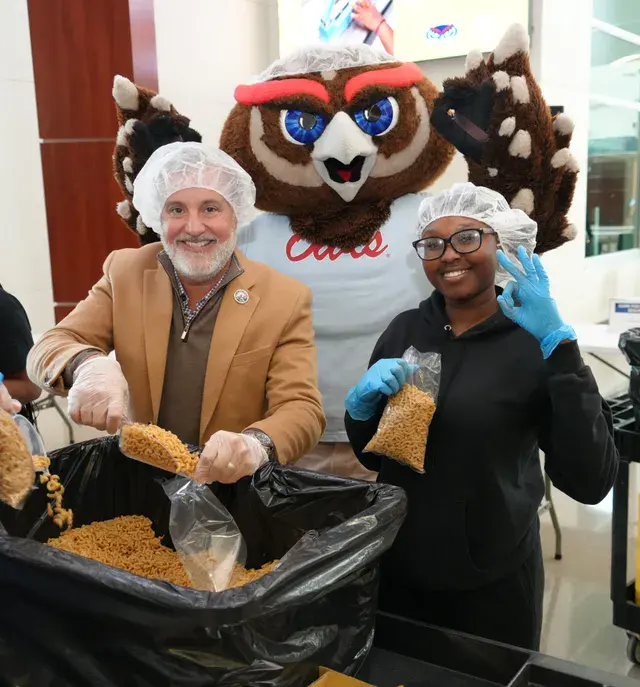 Palm Beach Food Bank events