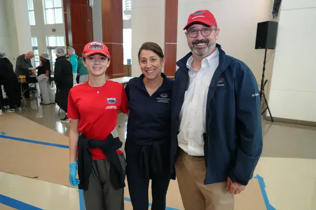 Palm Beach Food Bank events