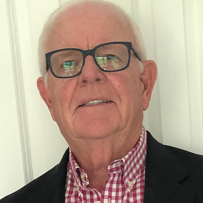 Bob O’Connell