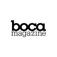 Boca Logo