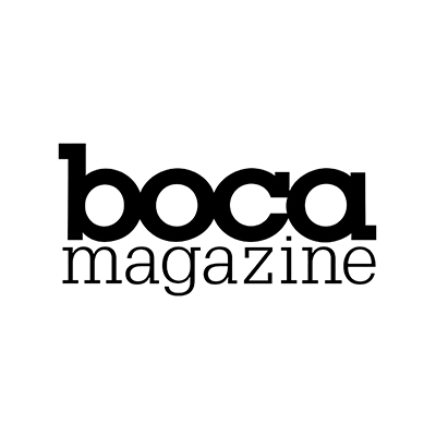 Boca logo