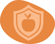 food safety icon