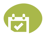 calendar icon