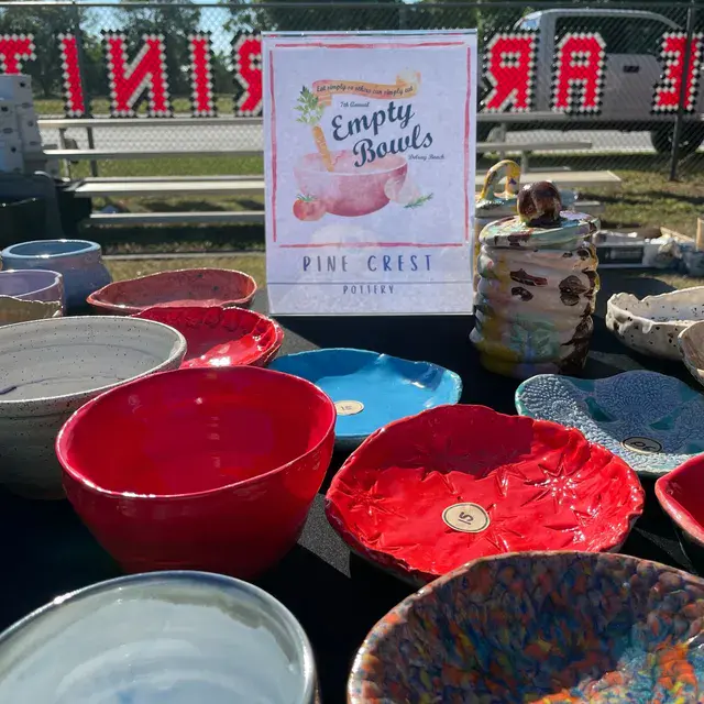 Palm Beach Food Bank events