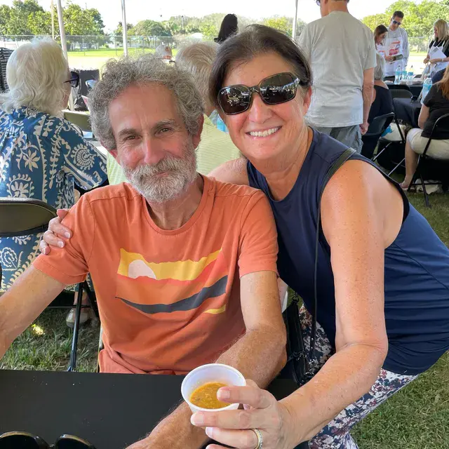 Palm Beach Food Bank events