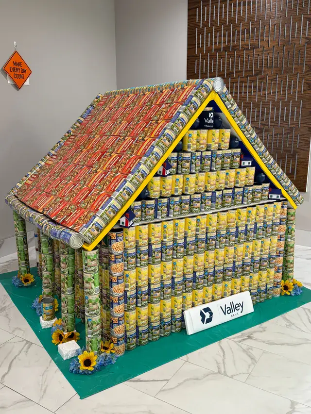 Palm Beach Food Bank events