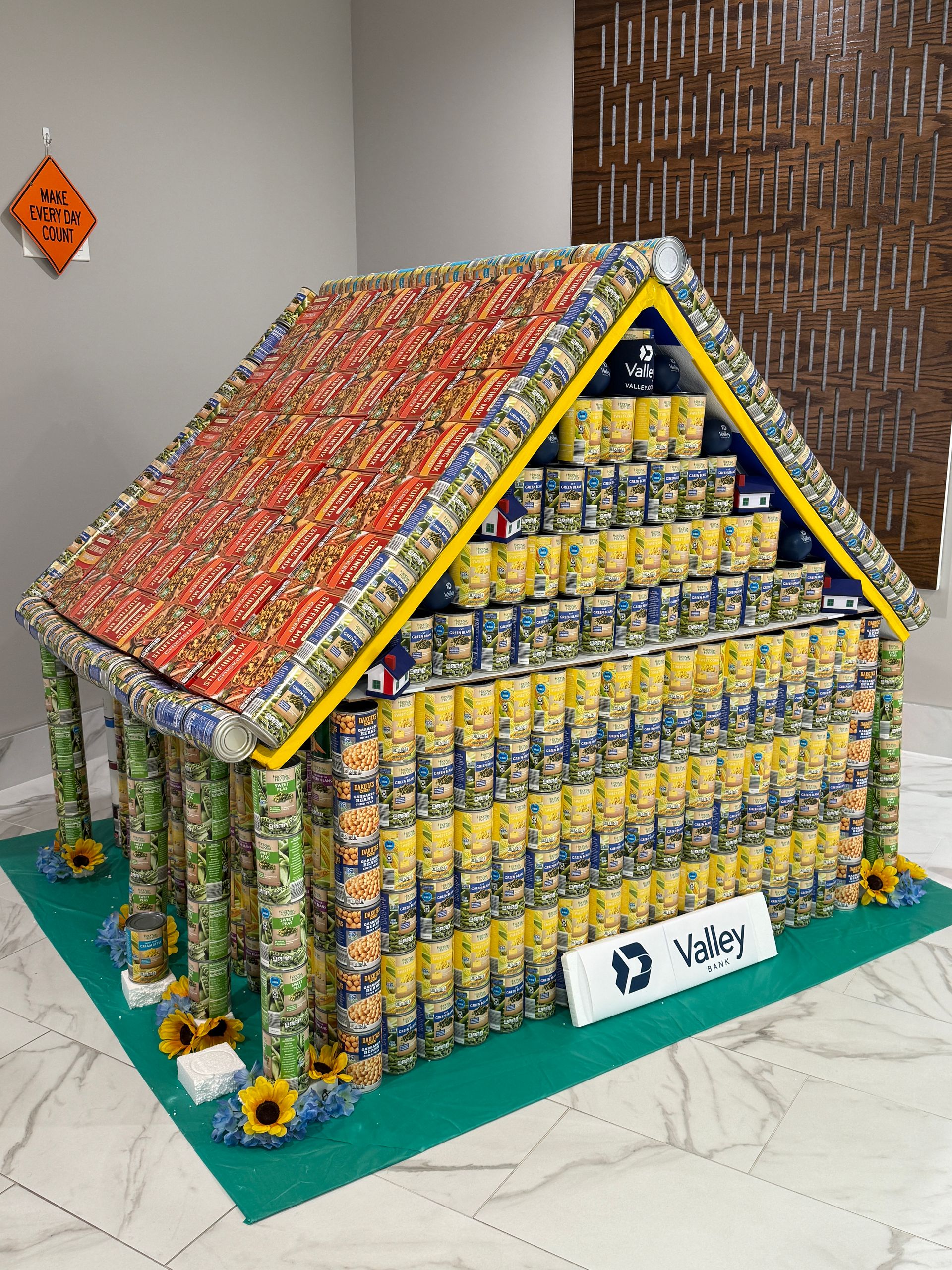 Palm Beach Food Bank events