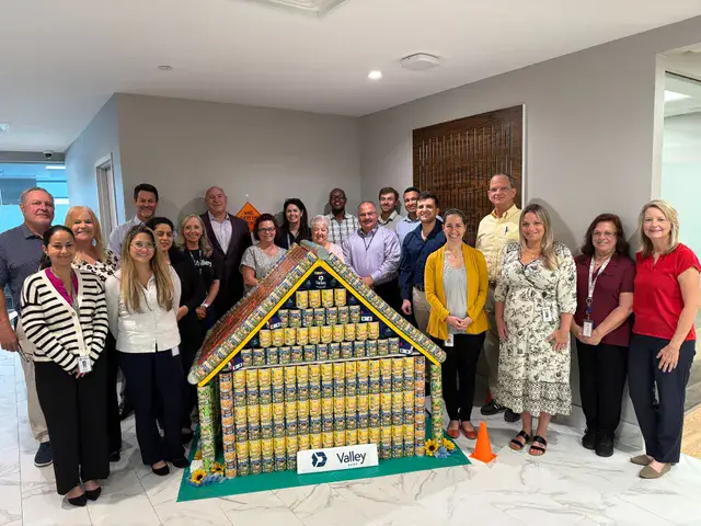 Palm Beach Food Bank events