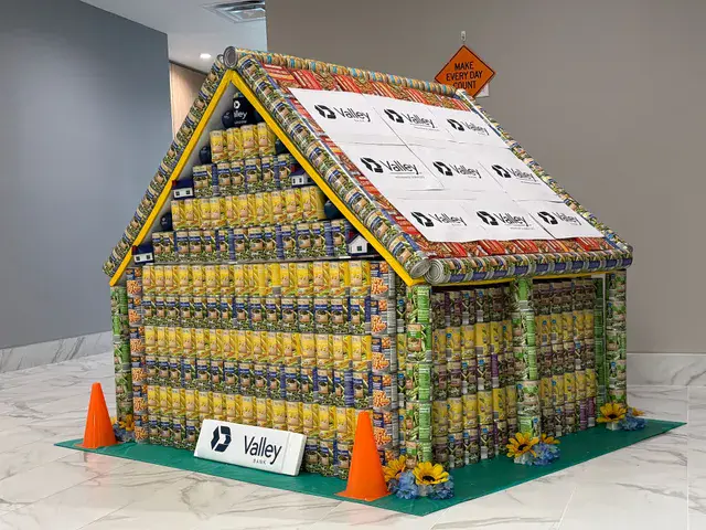 Palm Beach Food Bank events