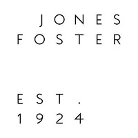 Jones Foster