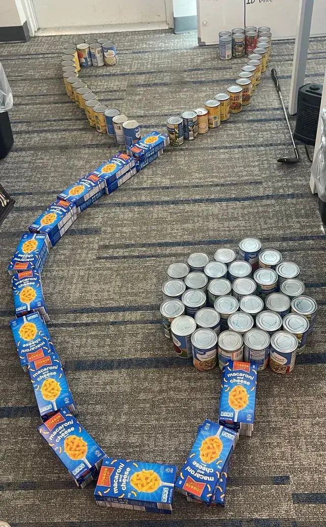 Palm Beach Food Bank events