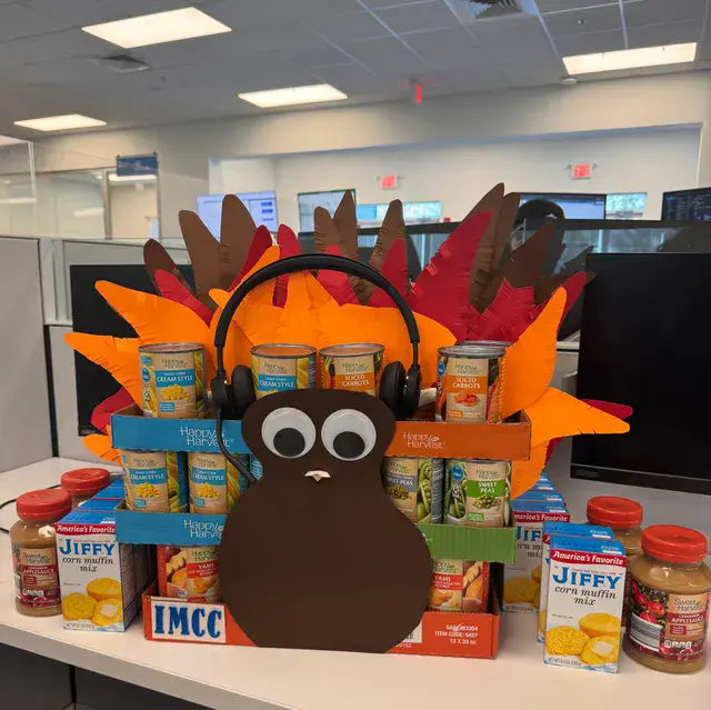 Palm Beach Food Bank events