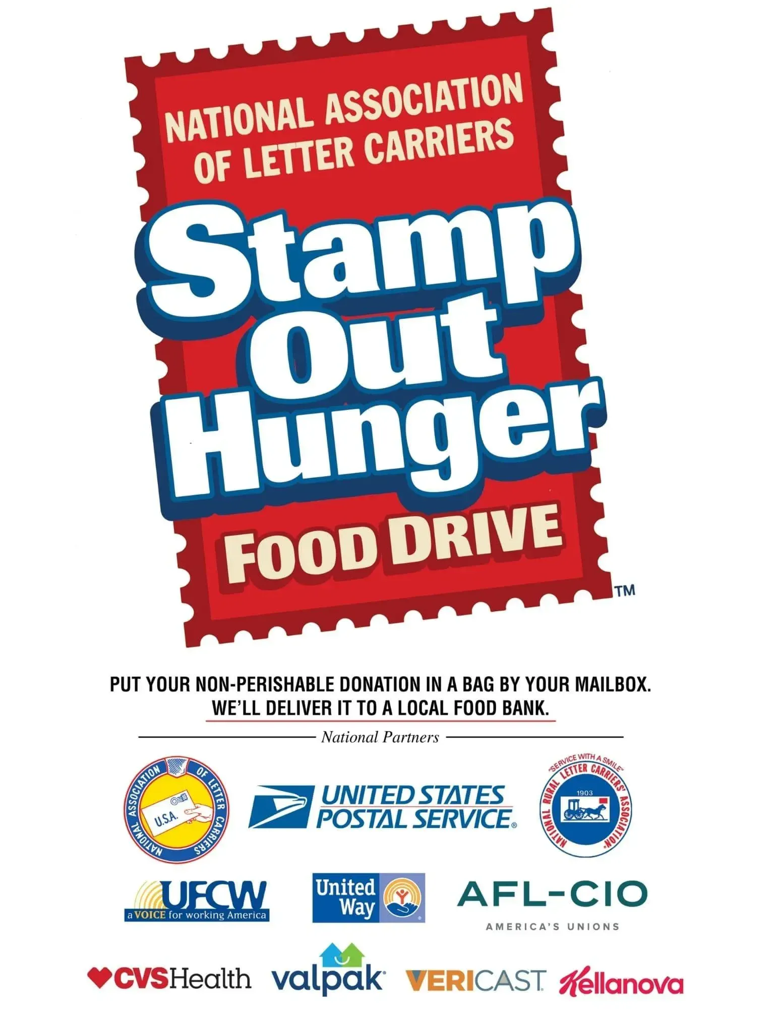 Palm Beach Food Bank events