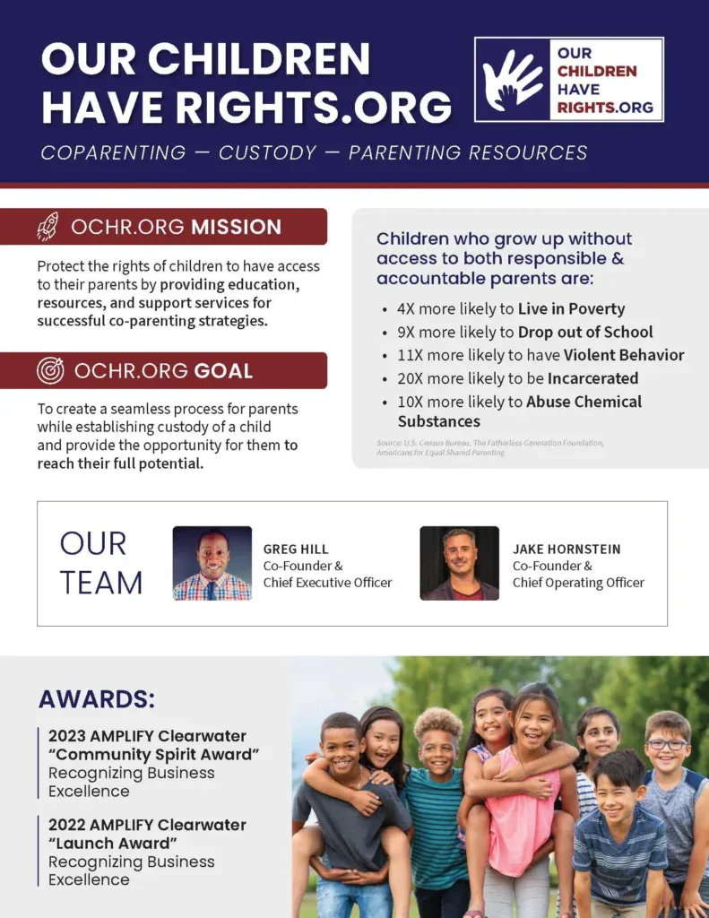 flyer