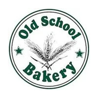 Old School Bakery Logo