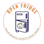 open fridge icon