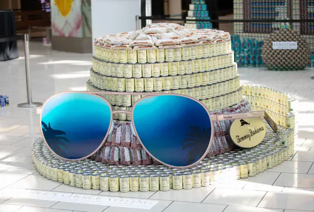 Palm Beach Food Bank events