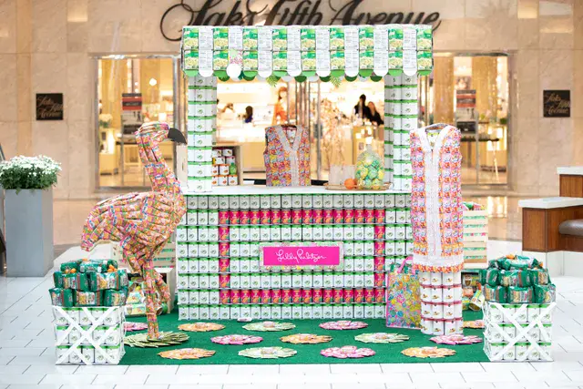 Palm Beach Food Bank events