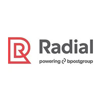 Radial