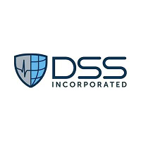 DSS Incorporated logo