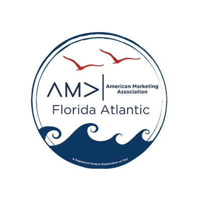 American Marketing Association Florida Atlantic