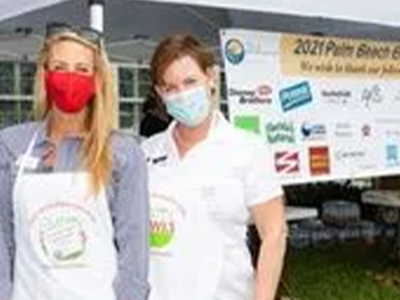 8th Annual event at Bethesda-by-the-Sea benefits the Palm Beach County Food Bank