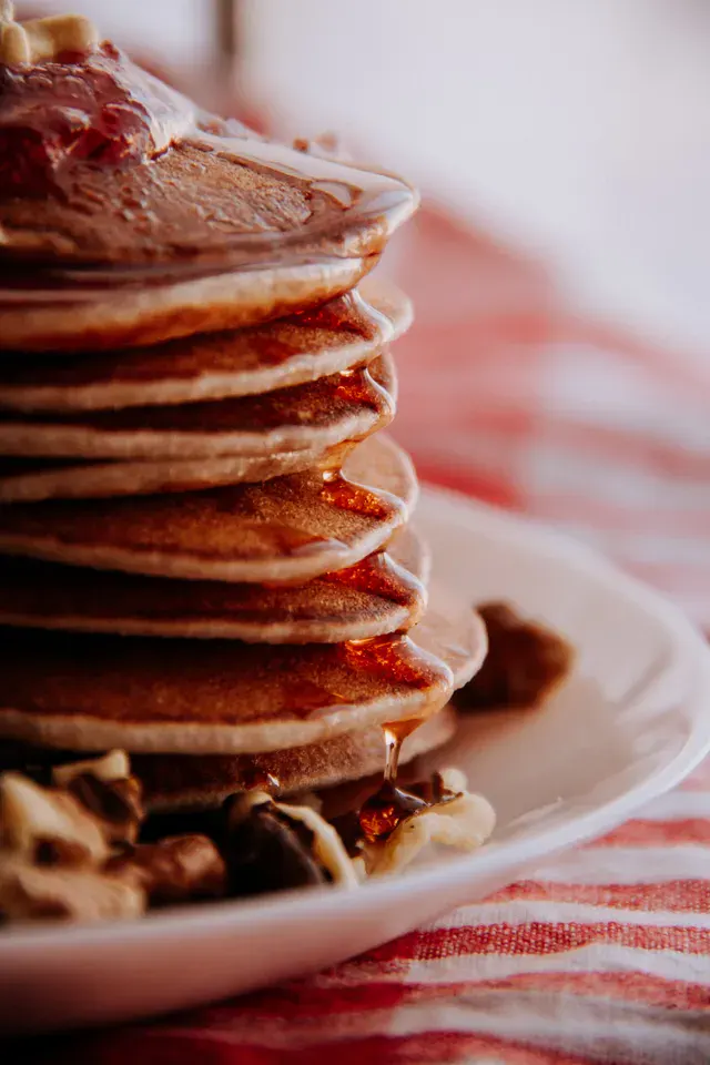 Protein Pancakes