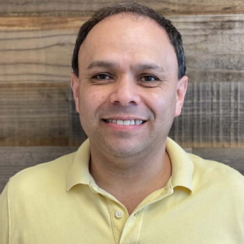 Gustavo Amador