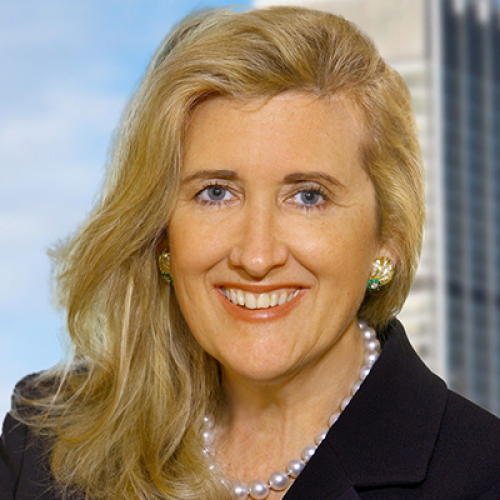Julie Daum