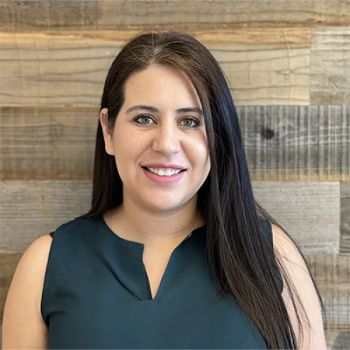 Liz Cabral