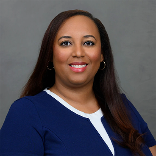Yanet Campbell-Saunders
