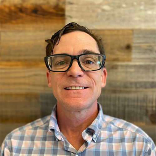 Michael Groover